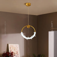 ACOSTA Pendant light