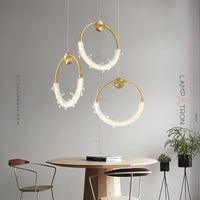 ACOSTA Pendant light