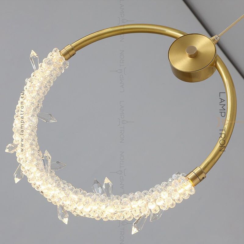 ACOSTA Pendant light