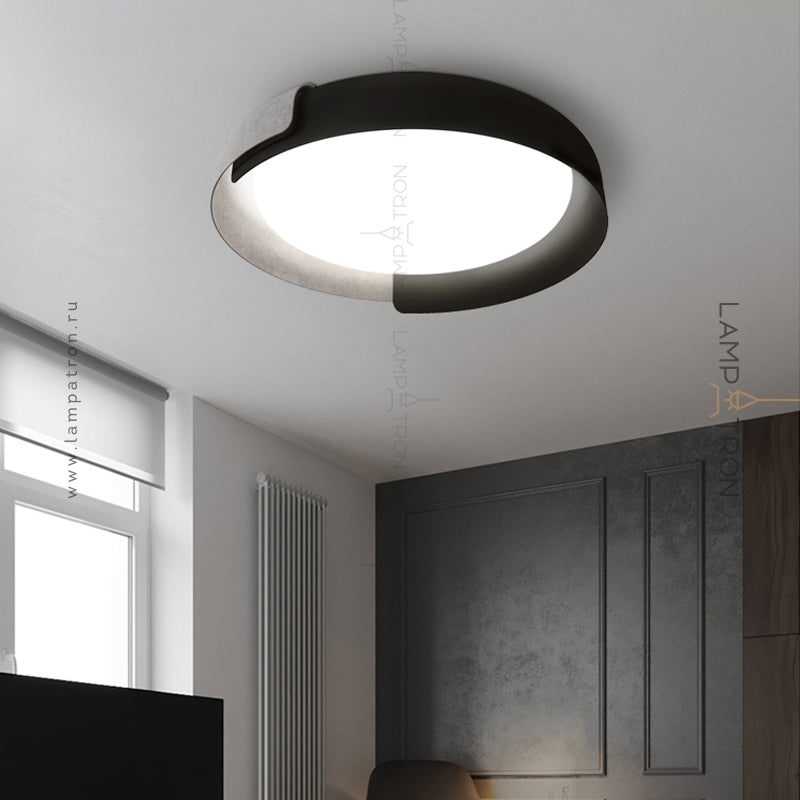 ADDA Ceiling light fixture