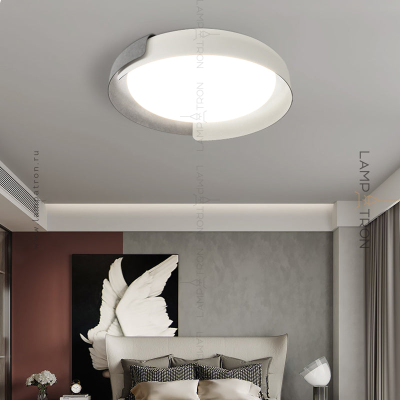 ADDA Ceiling light fixture