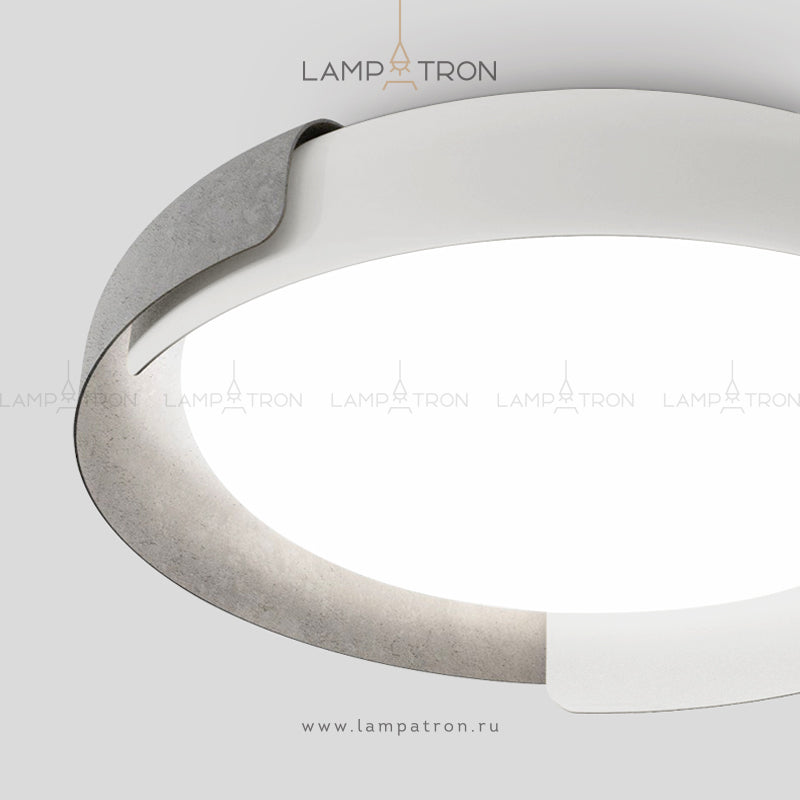 ADDA Ceiling light fixture