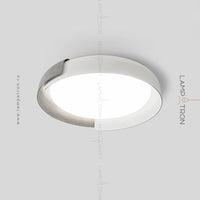 ADDA Ceiling light fixture