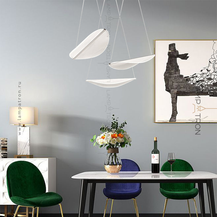 ADELIN Pendant light