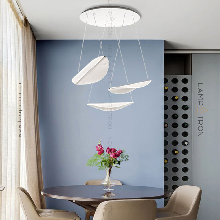 ADELIN Pendant light