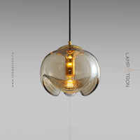 ADEPT Pendant light