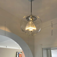 ADEPT Pendant light