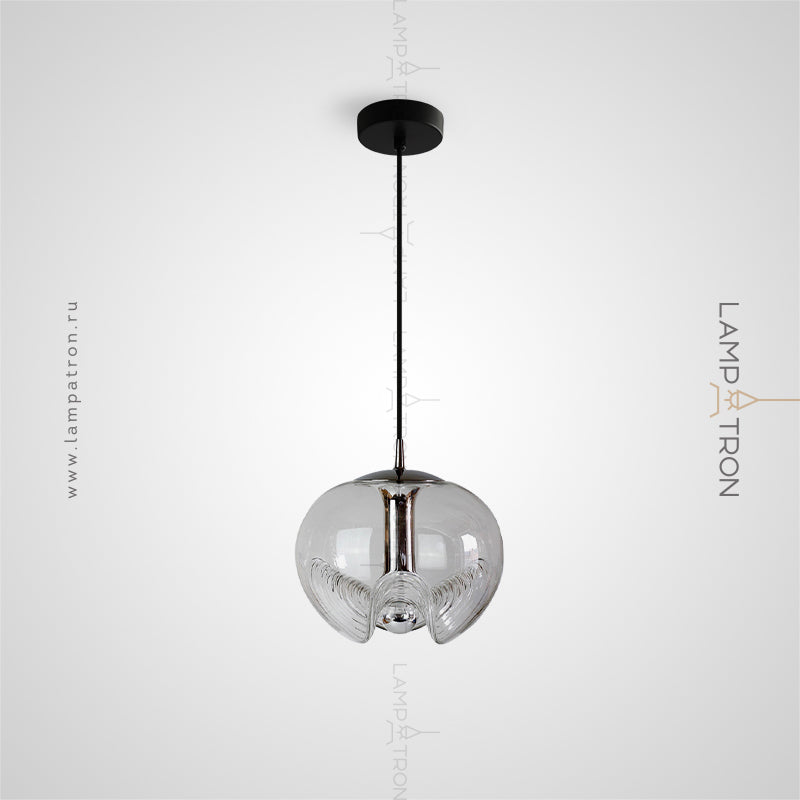 ADEPT Pendant light