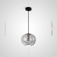 ADEPT Pendant light