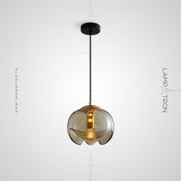 ADEPT Pendant light