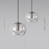 ADEPT Pendant light