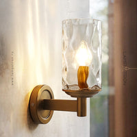 ADIA WALL Wall light fixture