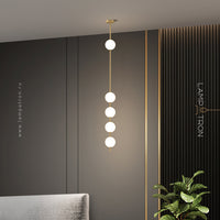 ADILS Pendant light