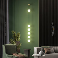 ADILS WALL Wall light fixture