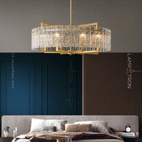 ADINA CH Chandelier