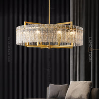 ADINA CH Chandelier