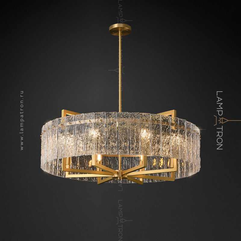 ADINA CH Chandelier