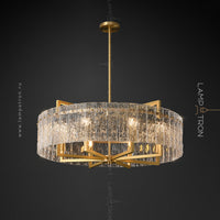 ADINA CH Chandelier