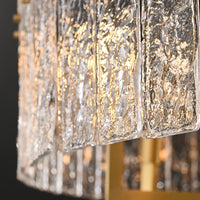 ADINA CH Chandelier