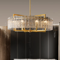 ADINA CH Chandelier