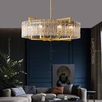 ADINA CH Chandelier