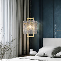 ADINA Pendant light