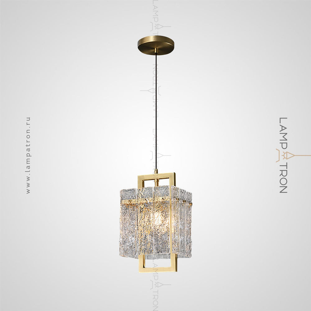 ADINA Pendant light