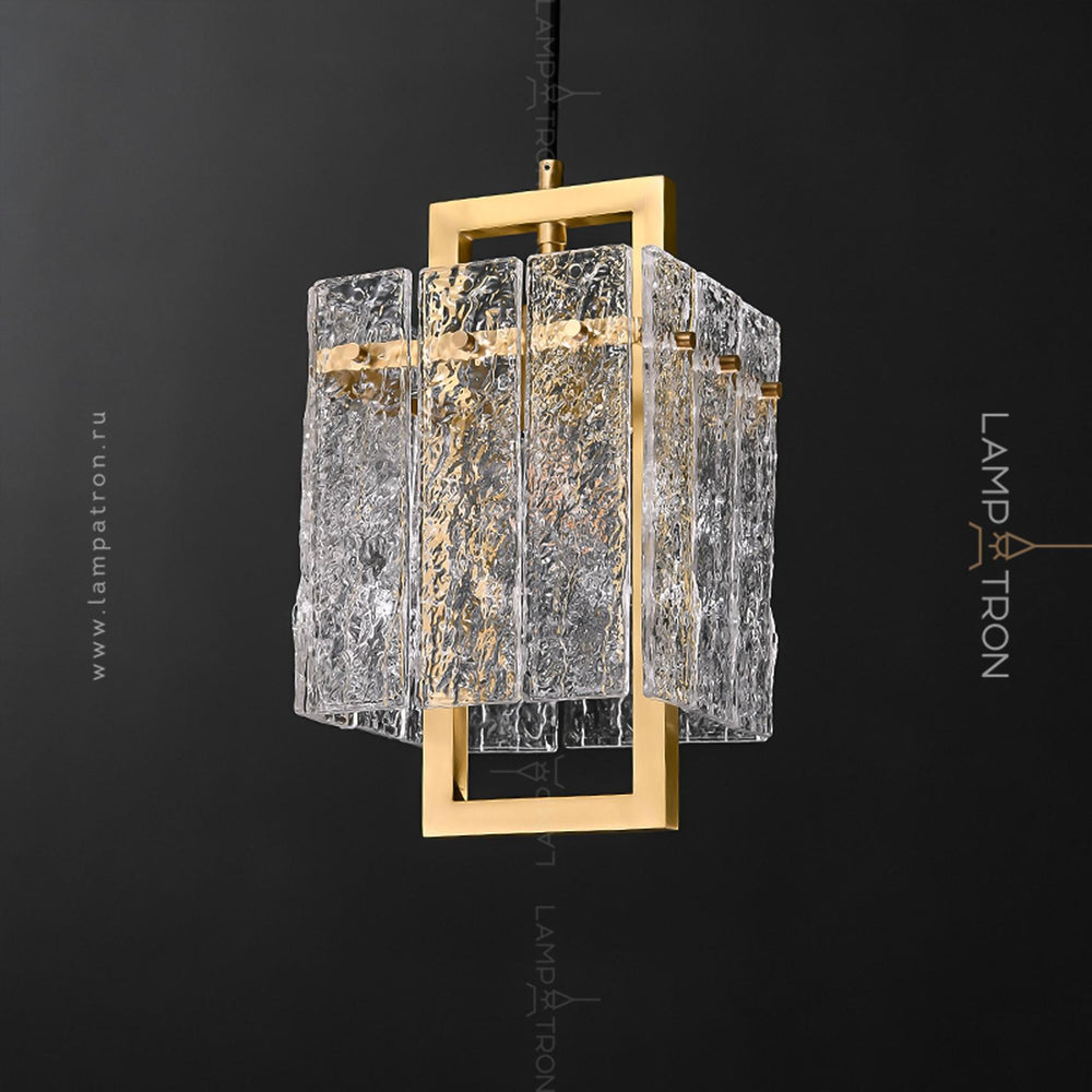 ADINA Pendant light