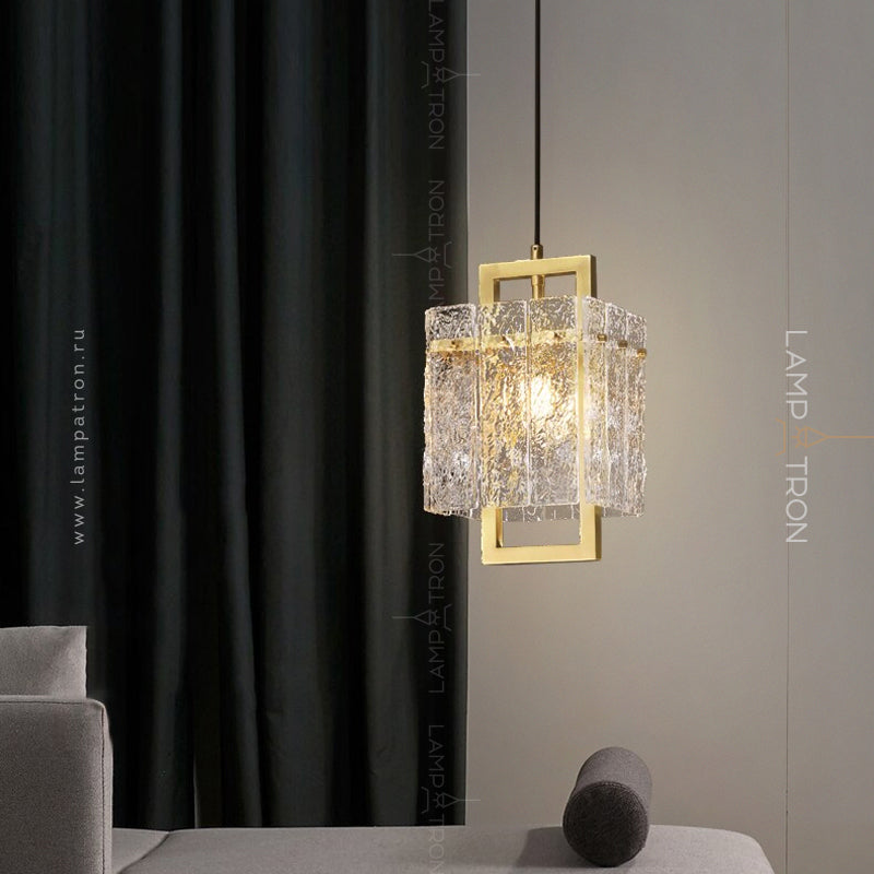 ADINA Pendant light