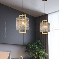 ADINA Pendant light