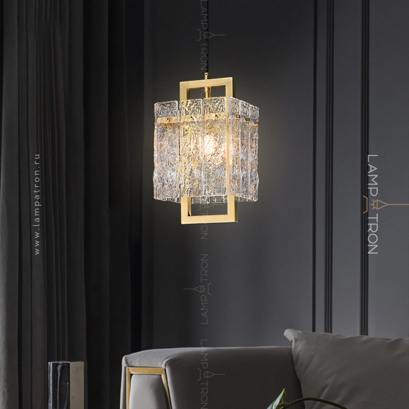 ADINA Pendant light