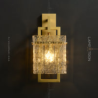 ADINA WALL Wall light fixture