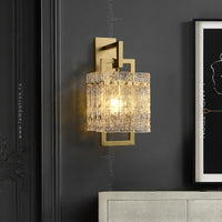 ADINA WALL Wall light fixture