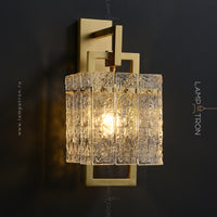 ADINA WALL Wall light fixture