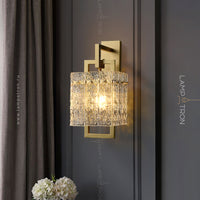 ADINA WALL Wall light fixture