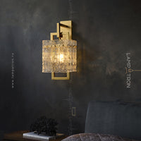 ADINA WALL Wall light fixture