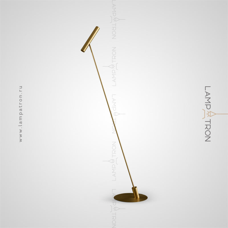 ADLAUG Floor lamp