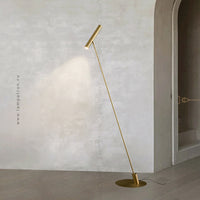 ADLAUG Floor lamp