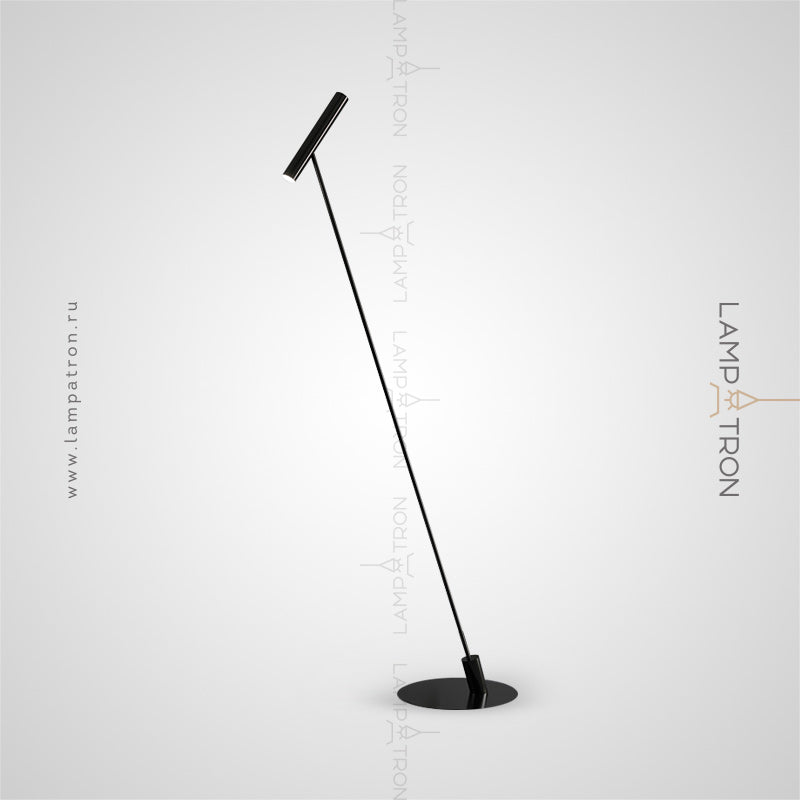 ADLAUG Floor lamp