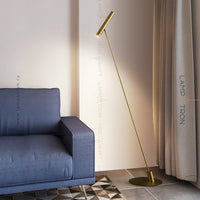 ADLAUG Floor lamp