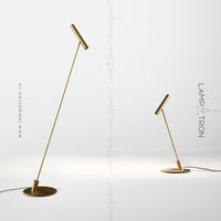 ADLAUG Floor lamp