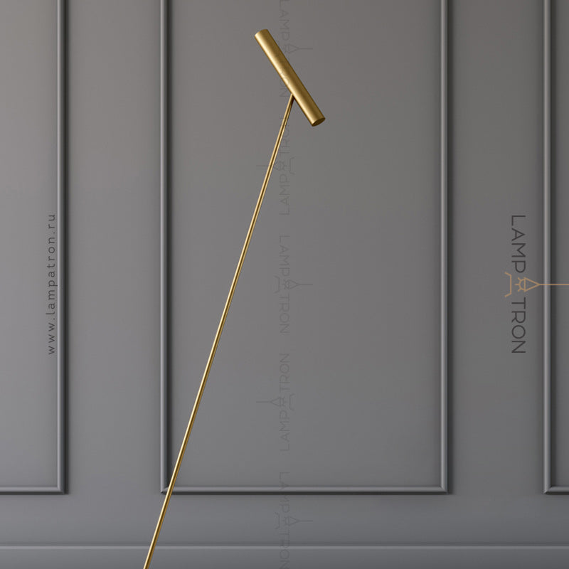 ADLAUG Floor lamp