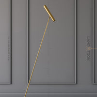 ADLAUG Floor lamp