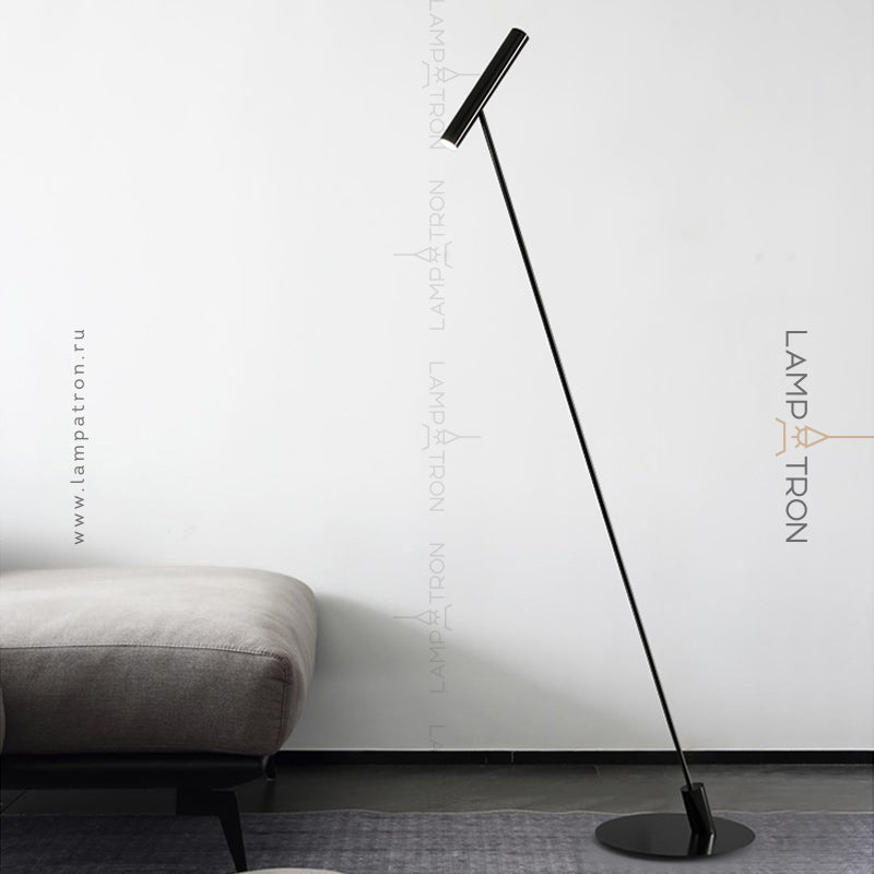 ADLAUG Floor lamp