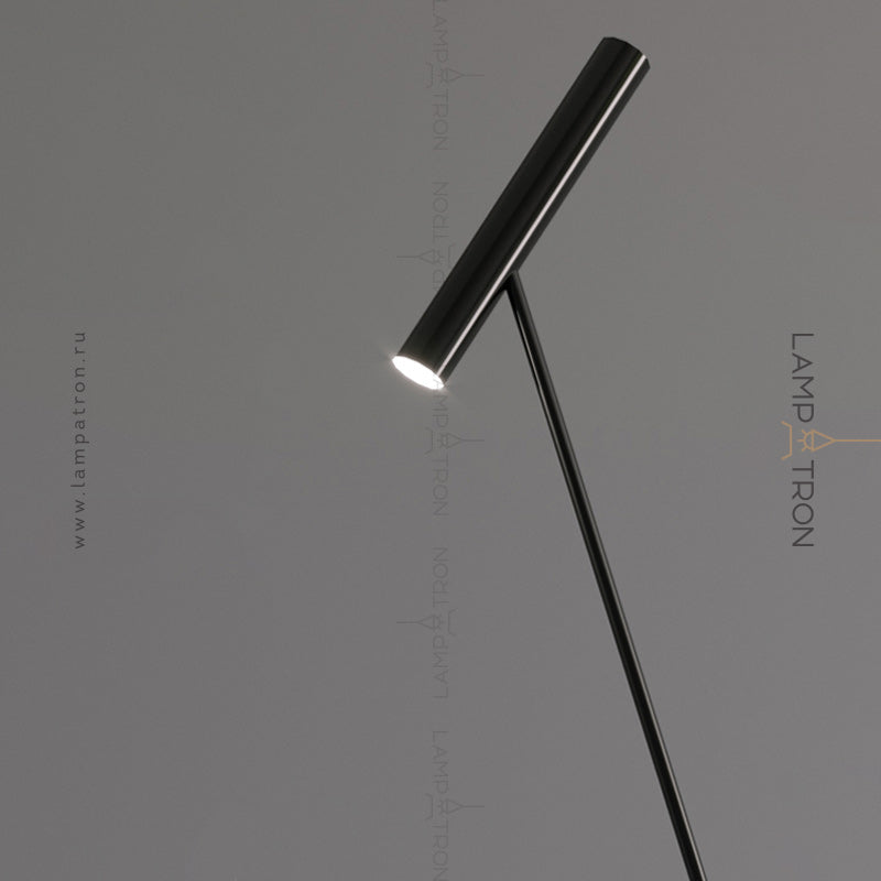 ADLAUG Floor lamp