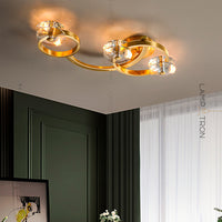 ADONICA ARCH Ceiling light fixture