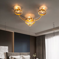 ADONICA ARCH Ceiling light fixture