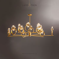 ADONICA CH B Chandelier