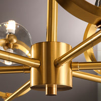 ADONICA CH B Chandelier