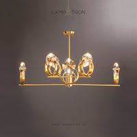 ADONICA CH B Chandelier